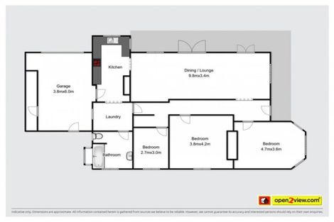 Photo of property in 10 Bryce Street, Cambridge, 3434