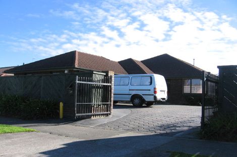 Photo of property in 7 Airport Drive, Milson, Palmerston North, 4414