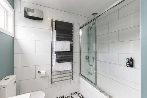 Photo of property in 3 Kau Kau Way, Ngaio, Wellington, 6035