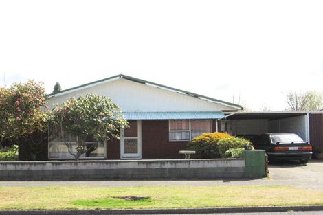 Photo of property in 1b Hilda Street, Fenton Park, Rotorua, 3010