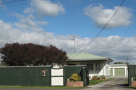 Photo of property in 24 Francis Drake Street, Waipukurau, 4200