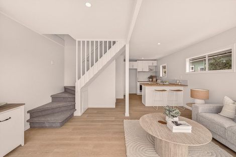 Photo of property in 1/114 Oram Avenue, New Brighton, Christchurch, 8061