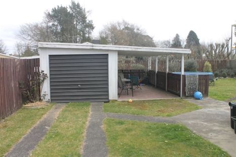 Photo of property in 2 Saint Andrews Drive, Tokoroa, 3420