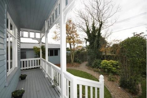 Photo of property in 7 Simeon Street, Spreydon, Christchurch, 8024