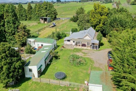 Photo of property in 139 Third Line, Norsewood, 4974