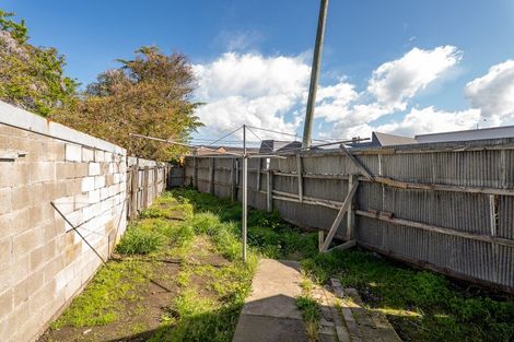 Photo of property in 12 Southampton Street, Sydenham, Christchurch, 8023