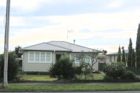 Photo of property in 162 Killarney Road, Frankton, Hamilton, 3204