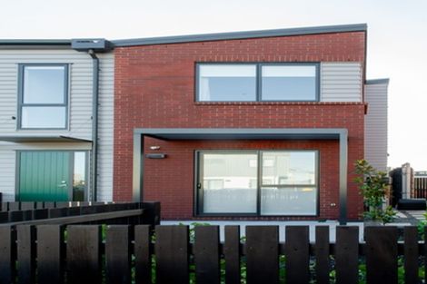 Photo of property in 20 Te Rito Road, Hobsonville, Auckland, 0616