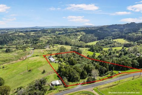 Photo of property in 94 Ara-kotinga, Whitford, Manurewa, 2576