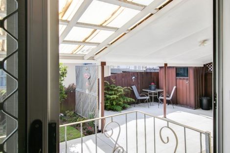 Photo of property in 45a Georges Drive, Napier South, Napier, 4110