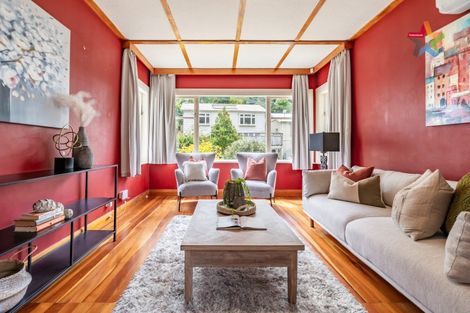 Photo of property in 49 Ribble Street, Island Bay, Wellington, 6023