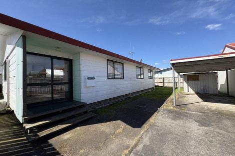 Photo of property in 104a Firth Street, Hamilton East, Hamilton, 3216