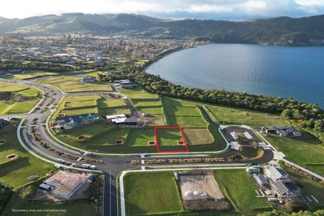 Photo of property in 55 Seven Oaks Drive, Kinloch, 3377