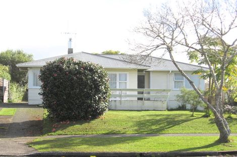 Photo of property in 21 Tapper Crescent, Tikipunga, Whangarei, 0112