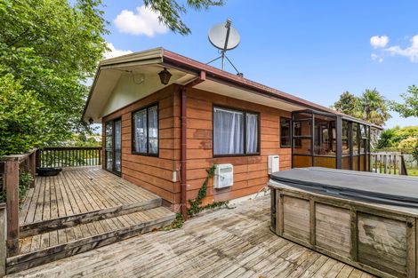 Photo of property in 207 Newcastle Road, Grandview Heights, Hamilton, 3200