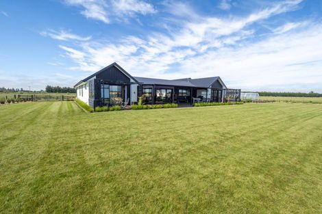 Photo of property in 110 Stranges Road, Huntingdon, Ashburton, 7774