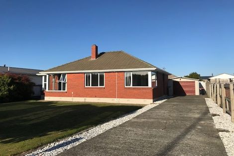 Photo of property in 82 Saturn Street, Strathern, Invercargill, 9812