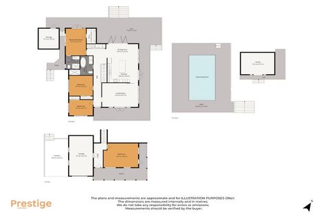 Photo of property in 2/41 Hastings Road, Mairangi Bay, Auckland, 0630