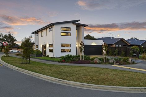 Photo of property in 24 Grey Way, Russley, Christchurch, 8042