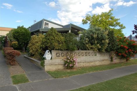 Photo of property in 49 Freyberg Avenue, Tamatea, Napier, 4112