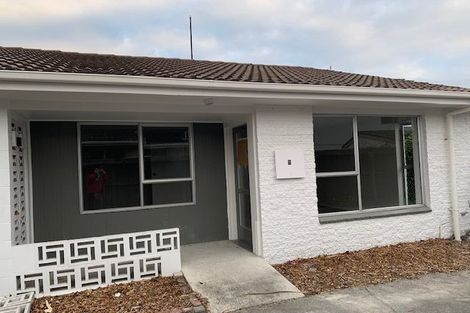 Photo of property in 2/107 Huxley Street, Sydenham, Christchurch, 8023