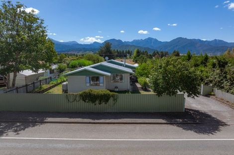 Photo of property in 2676 State Highway 63, Wairau Valley, Blenheim, 7271