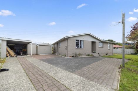Photo of property in 40 Tania Crescent, Western Heights, Rotorua, 3015