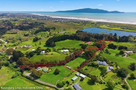 Photo of property in 340d Ngarara Road, Waikanae, 5391