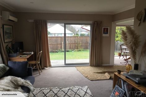 Photo of property in 39 Raxworthy Street, Ilam, Christchurch, 8041