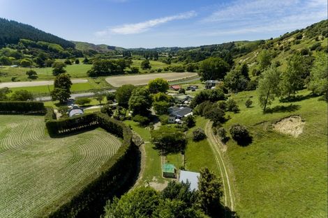 Photo of property in 627 Taupo Road, Eskdale, Napier, 4182