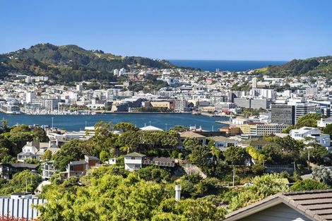 Photo of property in 12a Kabul Street, Khandallah, Wellington, 6035