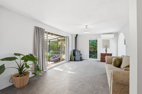 Photo of property in 47 Patterson Terrace, Halswell, Christchurch, 8025