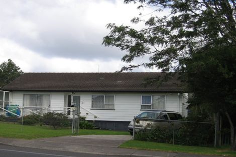 Photo of property in 139 Universal Drive, Henderson, Auckland, 0610