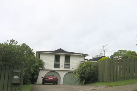 Photo of property in 15 Kanpur Road, Broadmeadows, Wellington, 6035
