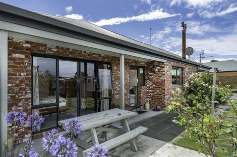 Photo of property in 7 Marion Place, Lincoln, 7608