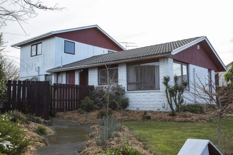 Photo of property in 33 Glassey Drive, Allenton, Ashburton, 7700