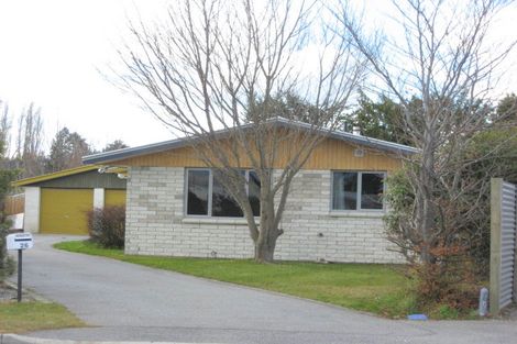 Photo of property in 26 Gregg Street, Alexandra, 9320