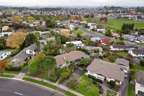 Photo of property in 88 Poaka Avenue, Dinsdale, Hamilton, 3204