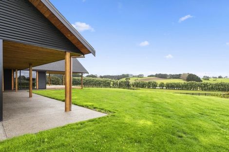 Photo of property in 28 Old Vintners Close, Te Kauwhata, 3782