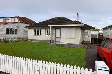 Photo of property in 26 Oxford Street, Hokowhitu, Palmerston North, 4410