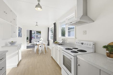 Photo of property in 26b Weka Street, Miramar, Wellington, 6022