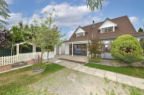 Photo of property in 21 White Street, Rangiora, 7400