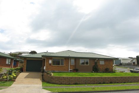 Photo of property in 8 Cyrus Street, Whalers Gate, New Plymouth, 4310