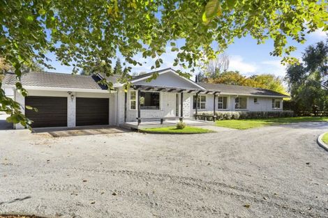 Photo of property in 66 Mill Road, Ohaupo, 3881