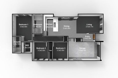 Photo of property in 23 Korari Street, Te Kauwhata, 3710
