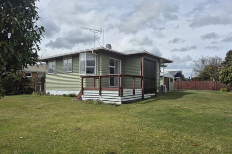 Photo of property in 13 Strathmore Drive, Tokoroa, 3420