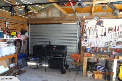 Photo of property in 391 Bucklands Beach Road, Bucklands Beach, Auckland, 2012