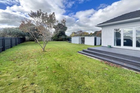 Photo of property in 13 Webb Street, Terrace End, Palmerston North, 4410