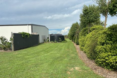 Photo of property in 60 Turangi Road, Motunui, Waitara, 4383