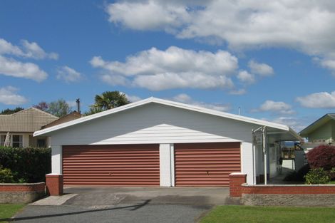 Photo of property in 4 Hampton Terrace, Matamata, 3400